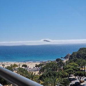 Gemelos24 Benidorm La Cala Beach 200M